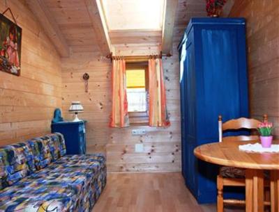 фото отеля Moaalm Gasthof