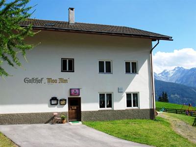 фото отеля Moaalm Gasthof