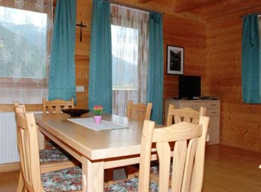 фото отеля Moaalm Gasthof