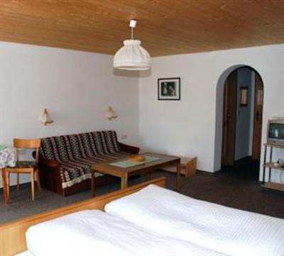 фото отеля Moaalm Gasthof