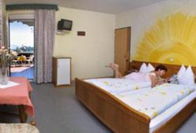 фото отеля Landhaus Lassnig