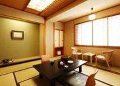 фото отеля Hotel Takamatsu