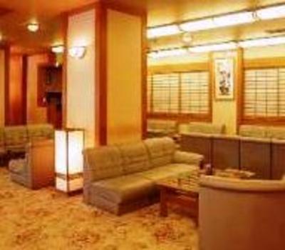 фото отеля Hotel Takamatsu