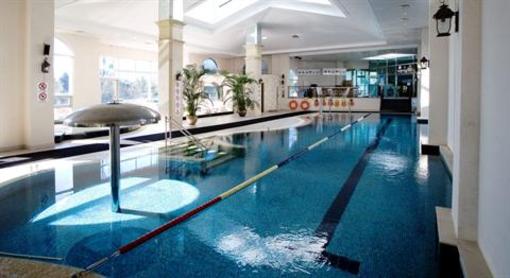 фото отеля Adonis Resort Pocheon