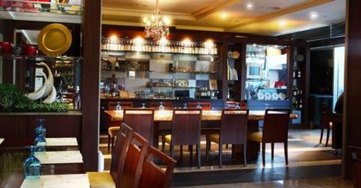 фото отеля Adonis Resort Pocheon