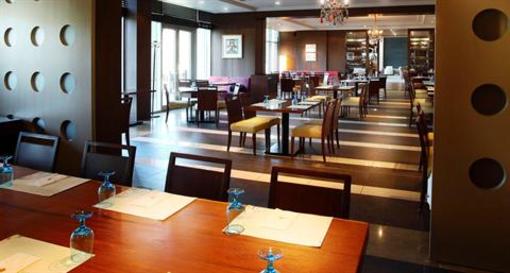 фото отеля Adonis Resort Pocheon