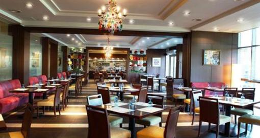 фото отеля Adonis Resort Pocheon