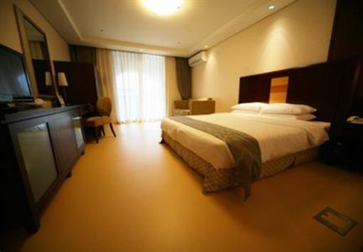 фото отеля Adonis Resort Pocheon
