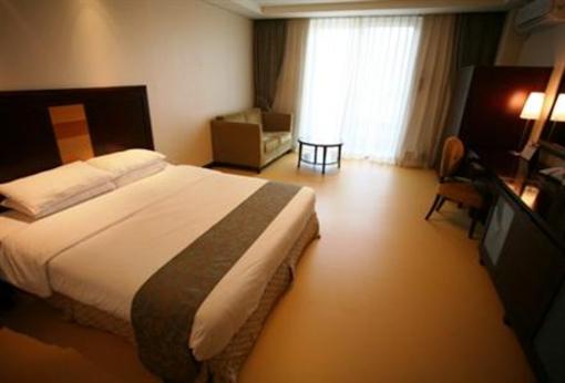 фото отеля Adonis Resort Pocheon