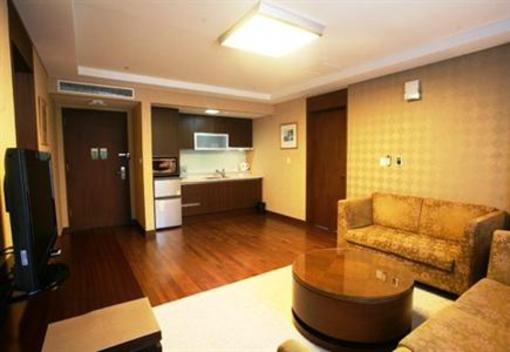 фото отеля Adonis Resort Pocheon