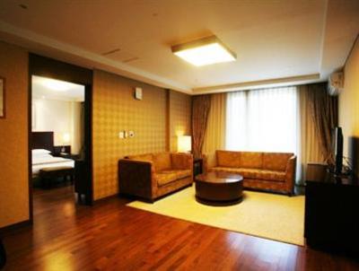 фото отеля Adonis Resort Pocheon