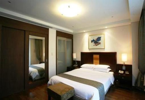 фото отеля Adonis Resort Pocheon
