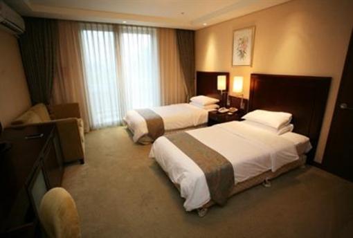 фото отеля Adonis Resort Pocheon
