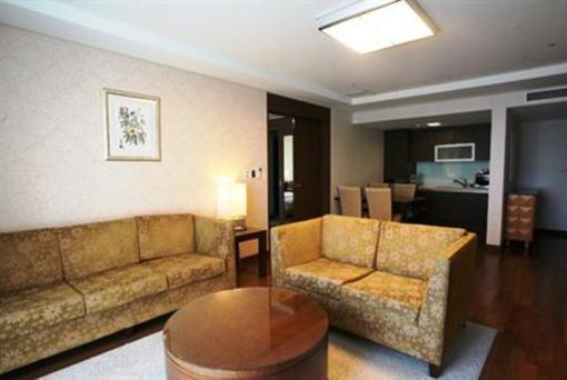 фото отеля Adonis Resort Pocheon