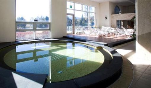 фото отеля Adonis Resort Pocheon