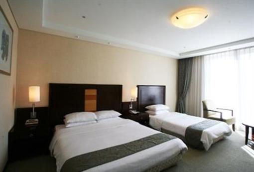 фото отеля Adonis Resort Pocheon