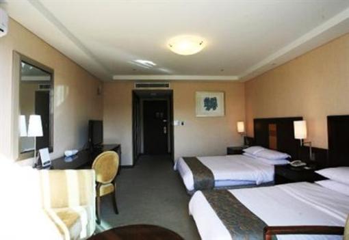 фото отеля Adonis Resort Pocheon