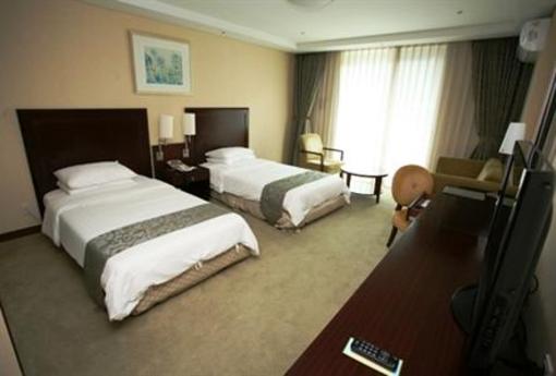 фото отеля Adonis Resort Pocheon