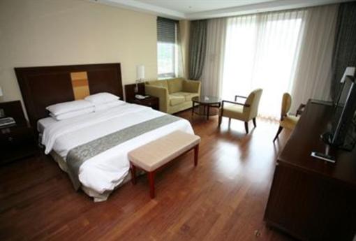 фото отеля Adonis Resort Pocheon
