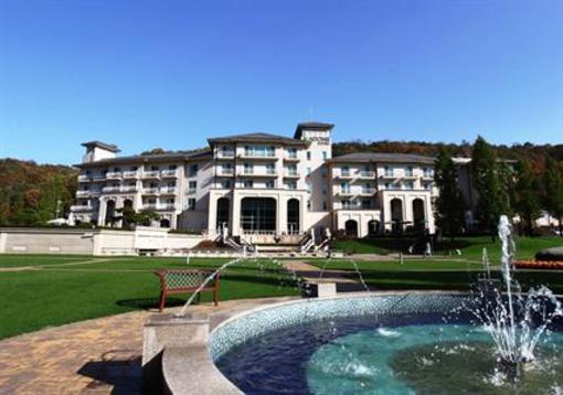 фото отеля Adonis Resort Pocheon