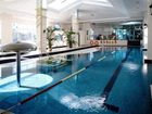 фото отеля Adonis Resort Pocheon