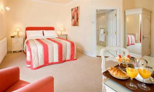 фото отеля Kingsway Hotel Cleethorpes