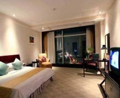 фото отеля Redstar Culture Hotel