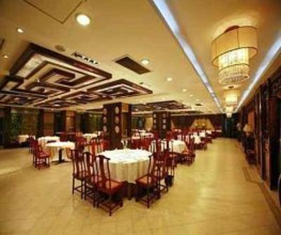 фото отеля Redstar Culture Hotel