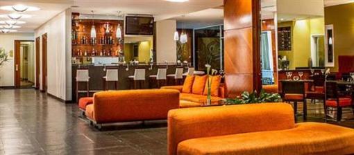 фото отеля Lidotel Hotel Boutique San Cristobal