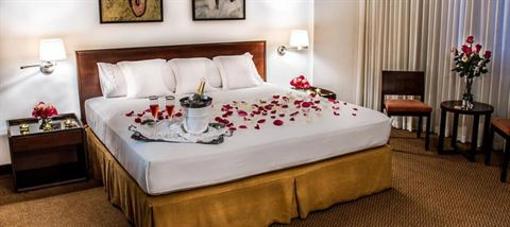фото отеля Lidotel Hotel Boutique San Cristobal