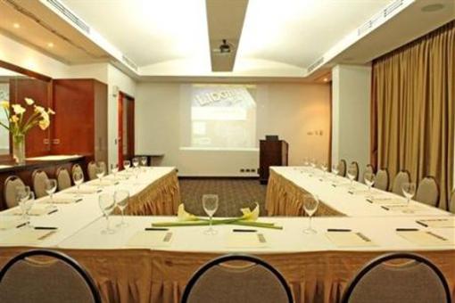 фото отеля Lidotel Hotel Boutique San Cristobal