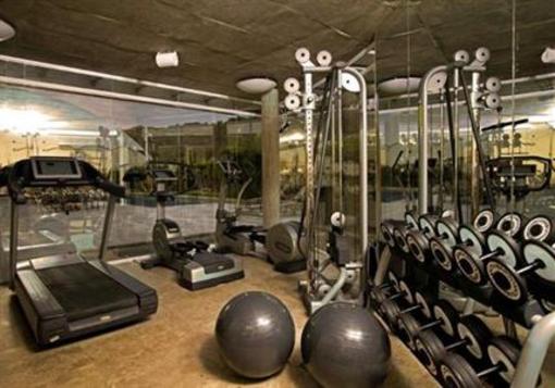фото отеля Lidotel Hotel Boutique San Cristobal