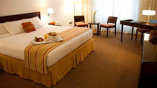 фото отеля Lidotel Hotel Boutique San Cristobal