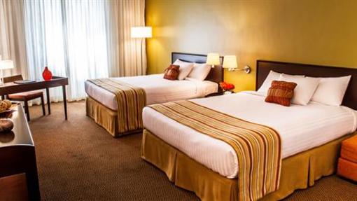 фото отеля Lidotel Hotel Boutique San Cristobal