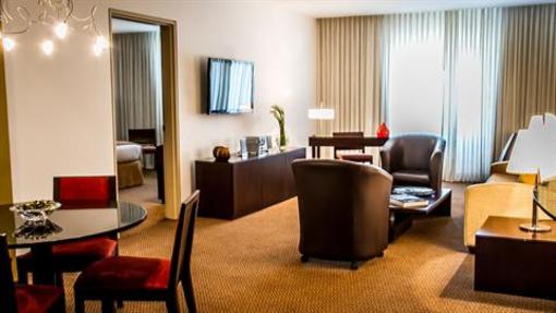 фото отеля Lidotel Hotel Boutique San Cristobal