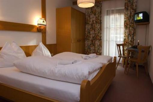фото отеля Hotel Aschauer Hof