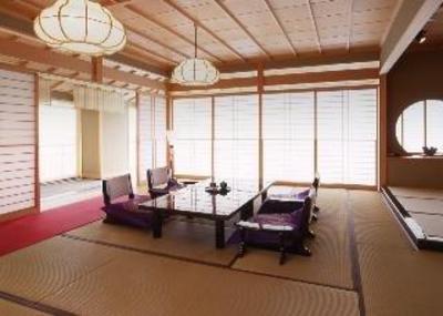 фото отеля Sankai Onsen Shyuku Kaifuu