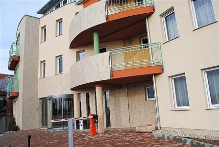 фото отеля Hotel Makar Sport & Wellness