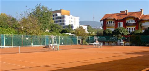 фото отеля Hotel Makar Sport & Wellness