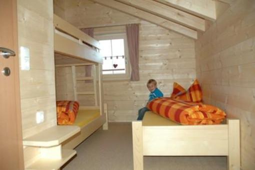 фото отеля Kuschelhusle Ganahl