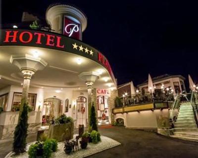 фото отеля Wohlfuhlhotel Platzer Gerlos