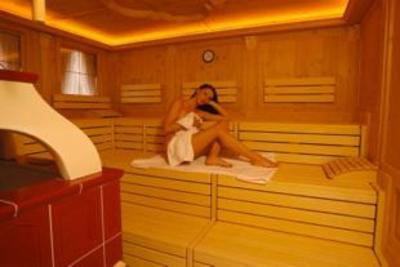 фото отеля Wohlfuhlhotel Platzer Gerlos