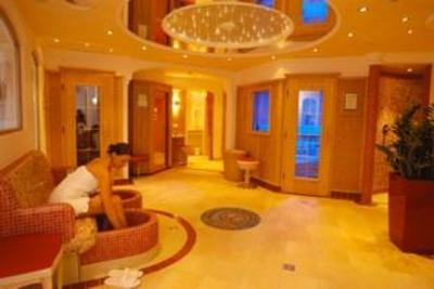 фото отеля Wohlfuhlhotel Platzer Gerlos