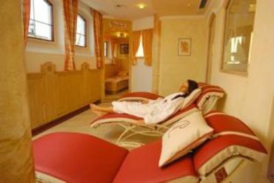 фото отеля Wohlfuhlhotel Platzer Gerlos