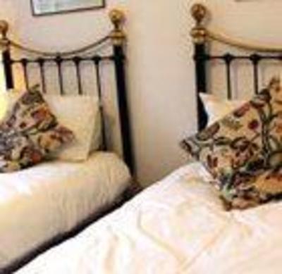 фото отеля Bissick Old Mill Guest House