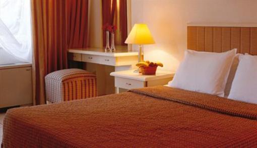 фото отеля Turkiz Apartments Kemer