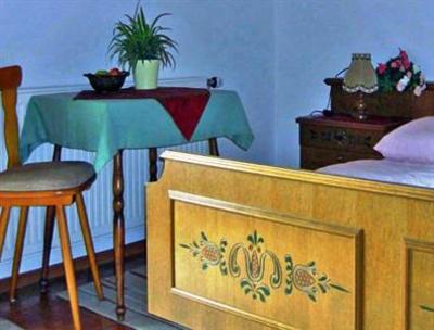 фото отеля Pension Seeblick Nussdorf am Attersee