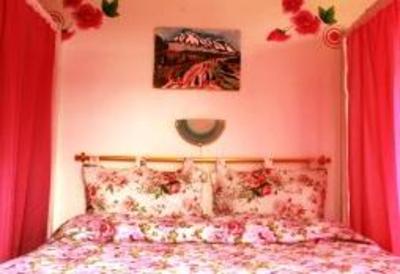фото отеля Hosteria Rose Cottage