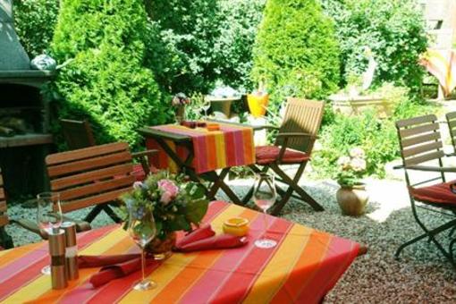 фото отеля Hotel Vinum Niederwurschnitz