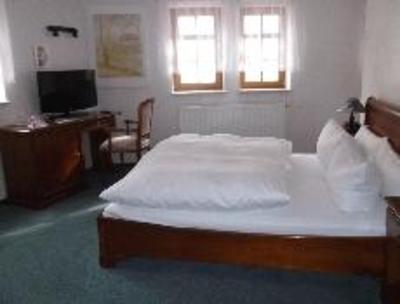 фото отеля Hotel zum Stadttor